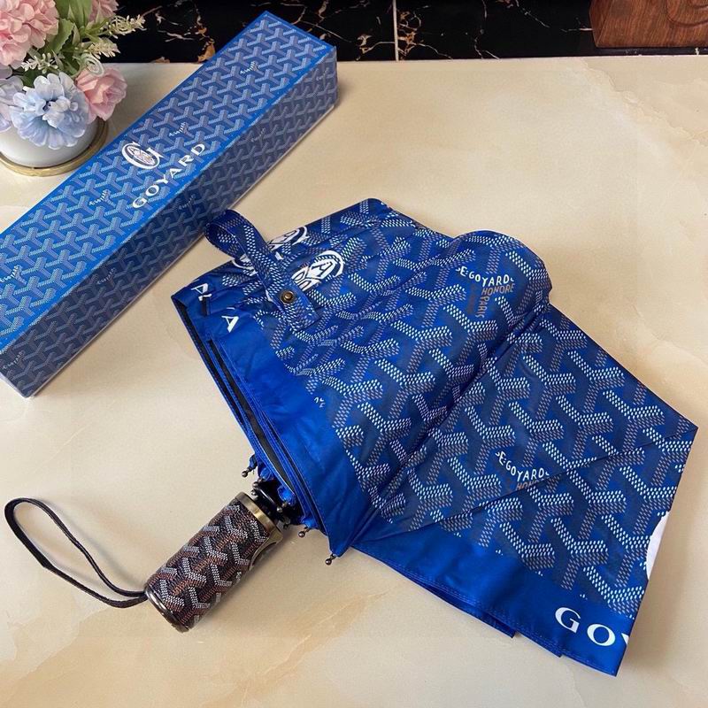 Goyard Umbrella (36)